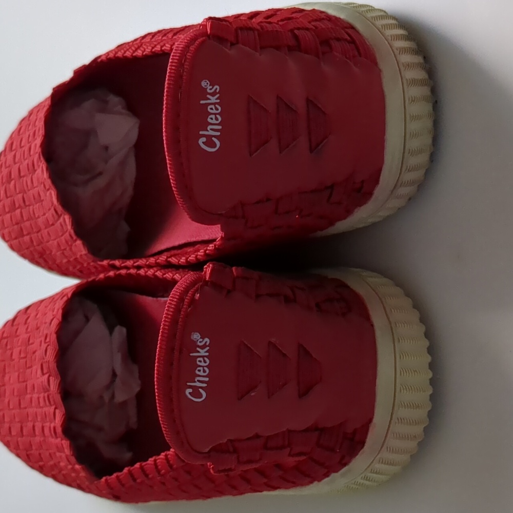 Cheeks Women woven Zoomies
